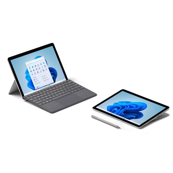 Microsoft Surface Go 3 Pentium 6500Y 4GB 64GB LTE