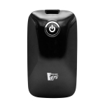 Чёрный контроллер для USB-устройств (Цвет: черный)