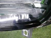 Фара левая Audi Q7 2 (2015-2019) Full LED