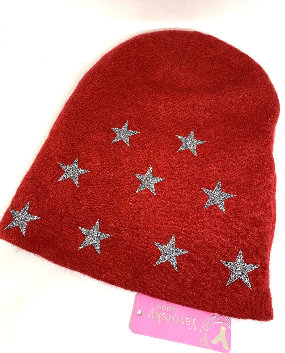 Шапка Yavorsky Fashion