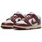Кроссовки NIKE Dunk для скейтборда Низкие Женские