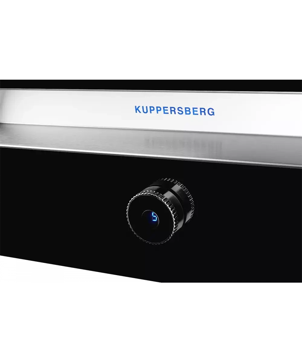 Наклонная вытяжка Kuppersberg F 690 фото 3