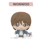 Фигурка SEVENTEEN X SANRIO CHARACTERS