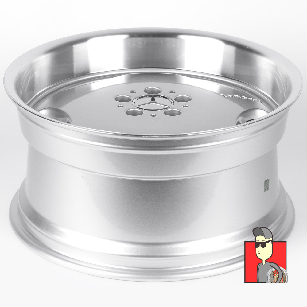 Комплект дисков Mercedes Benz 19x8.5 et35 5x112