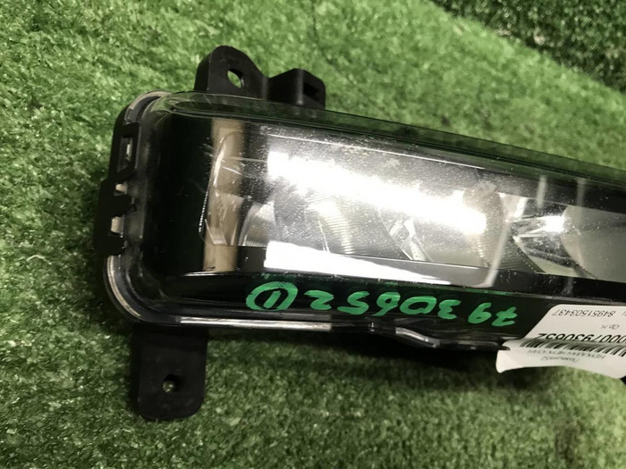 ПТФ правая BMW 3er G20 (2018-2022) M-paket