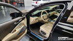 Kia The New K9 (Quoris/K900) 2 Generation 3.3 T-GDI AWD (04.2022)