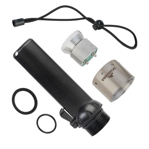 Фонарь подводный Scorpena A