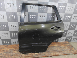 Дверь задняя левая Nissan X-Trail 3 (T32) 13-23 Б/У Оригинал H210A4CBMA