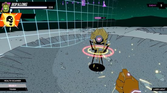 Игра Wild Bastards (PS5, английская версия)