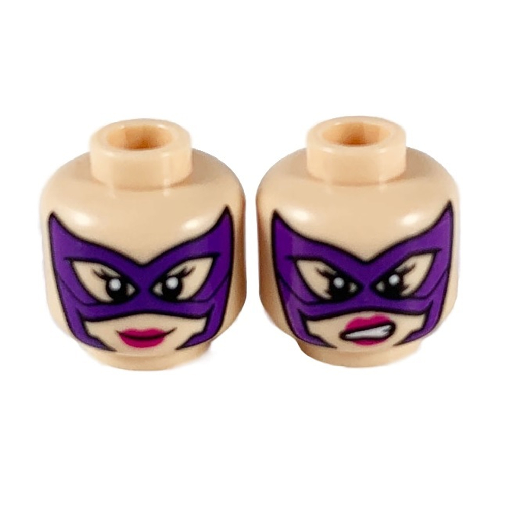 Голова от Охотницы 3626pb2517