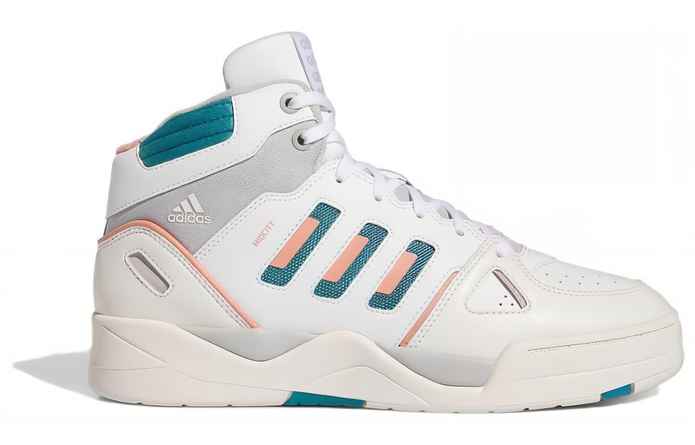 Кроссовки Adidas Midcity