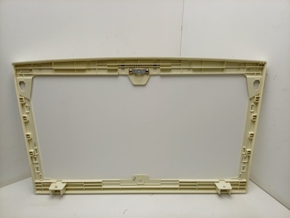 S803J кт45 Верхняя крышка для стиральной машины Samsung DC61-10683A б/у