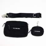 Сумочка для прогулок Unisex BullyBillows