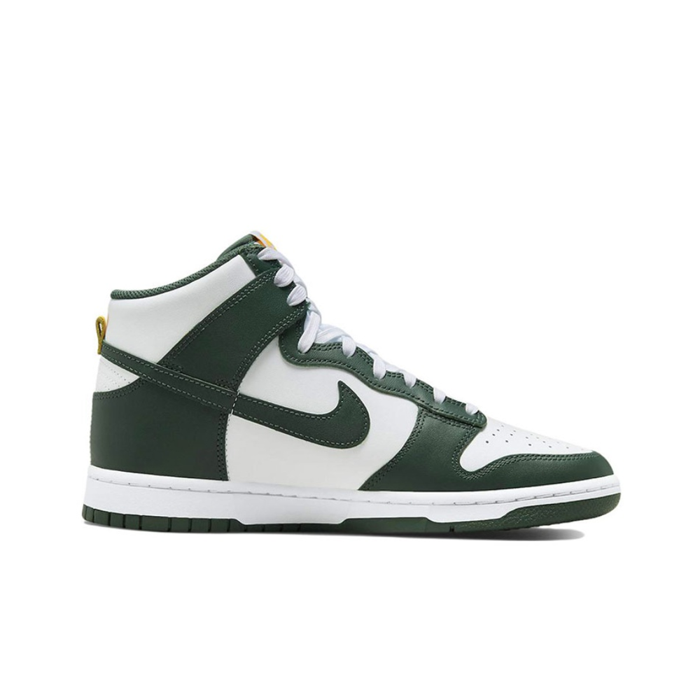 Кроссовки Nike Dunk High 'Australia' DD1399-300