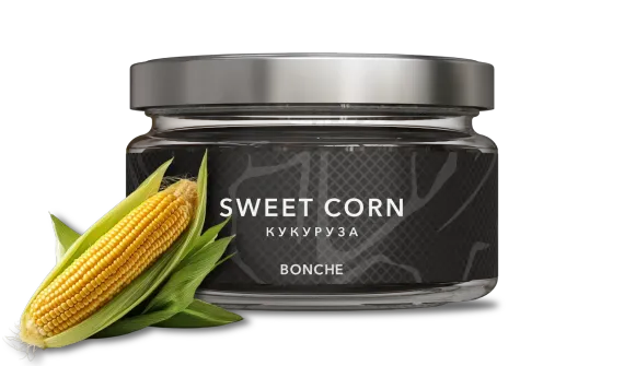 BONCHE - Sweet Corn (120г)
