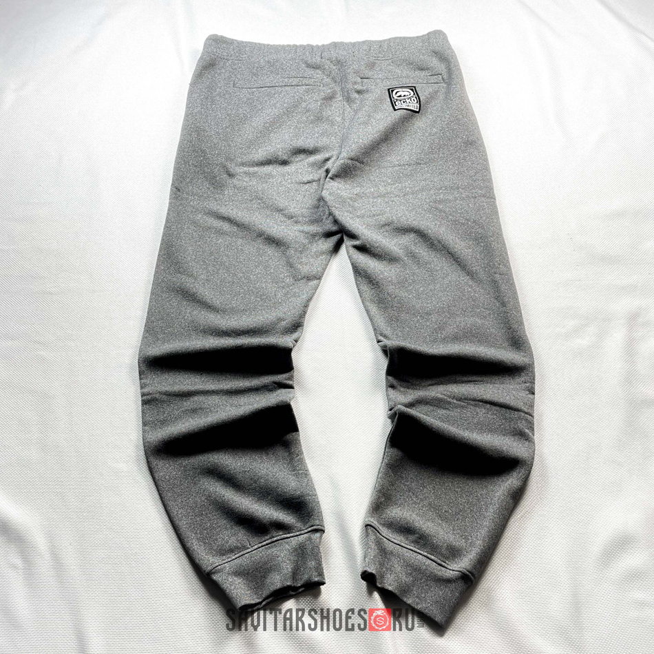 Спортивные штаны на флисе