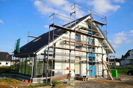 Ремонт | Внешняя отделка