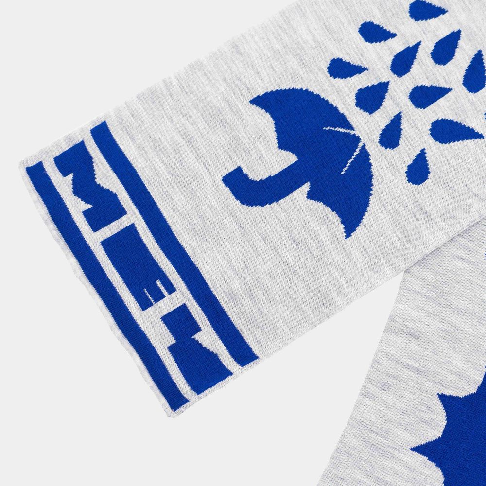 Шарф Меч FW23 Scarg Graphic grey