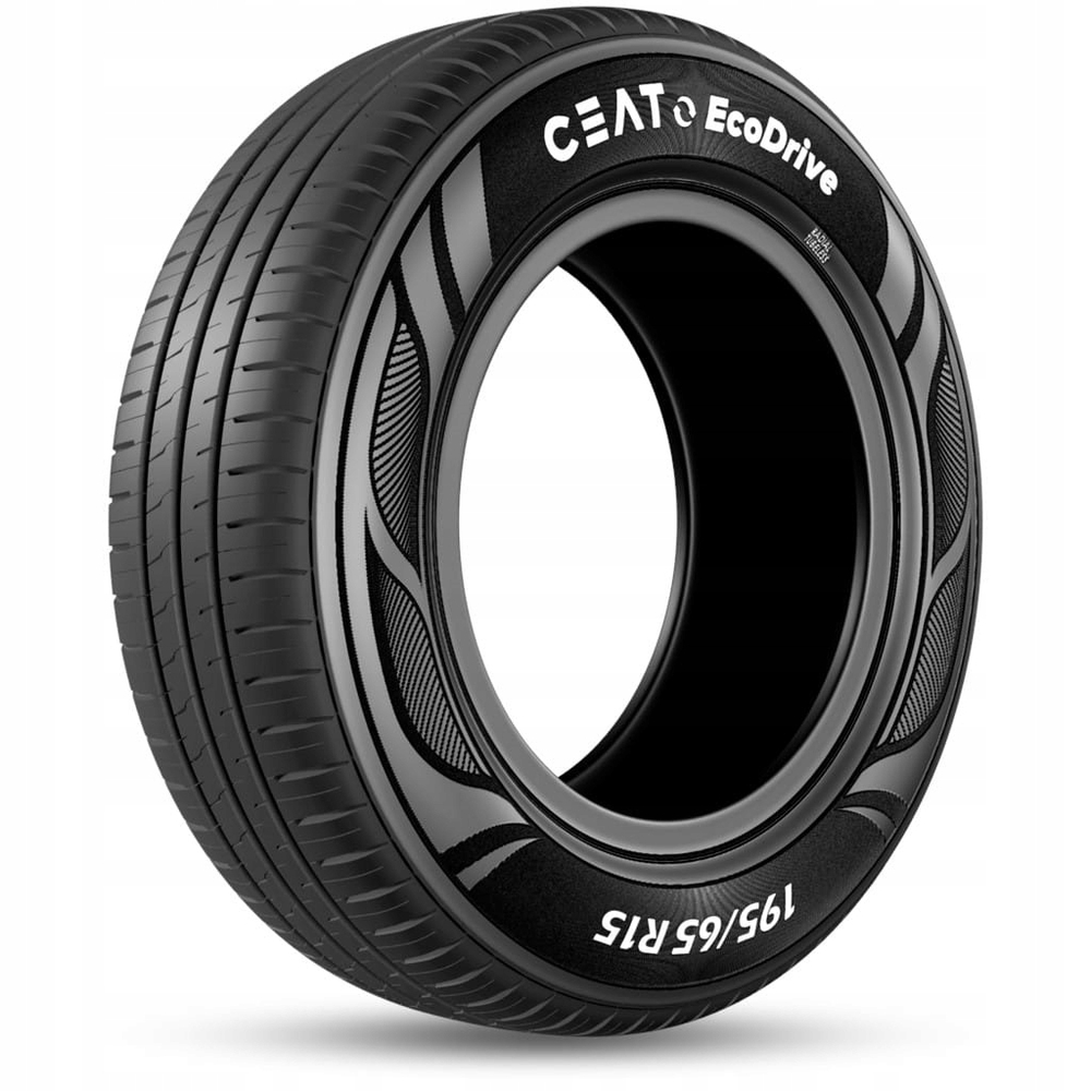 Летняя шина Ceat EcoDrive (155/65 R14 75T)