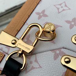 Louis Vuitton Camera Box