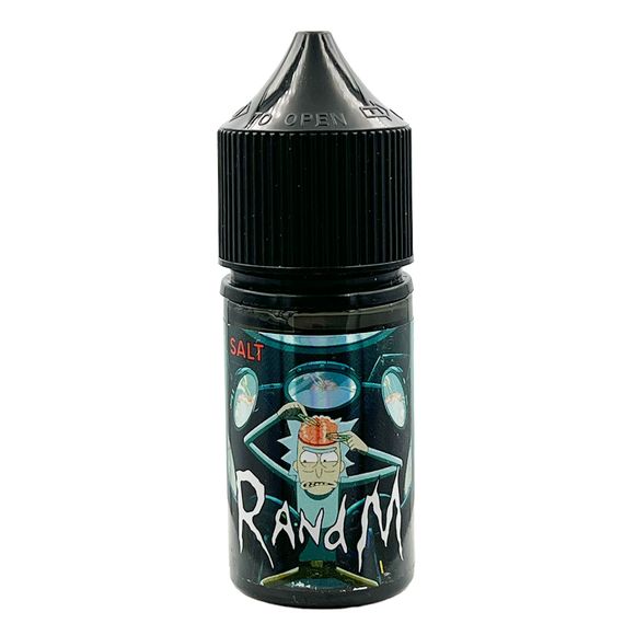RandM - Guava Party (5% nic)