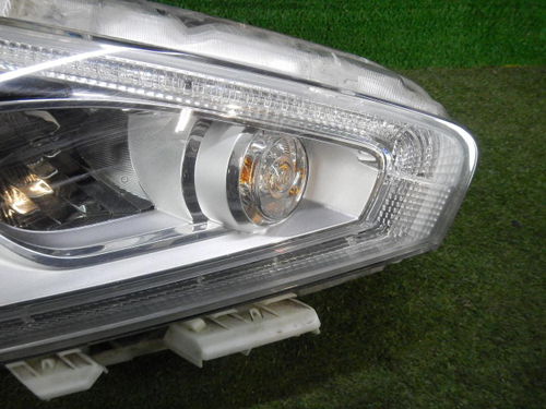 Фара правая Nissan Murano Z52 (2014-2022) LED