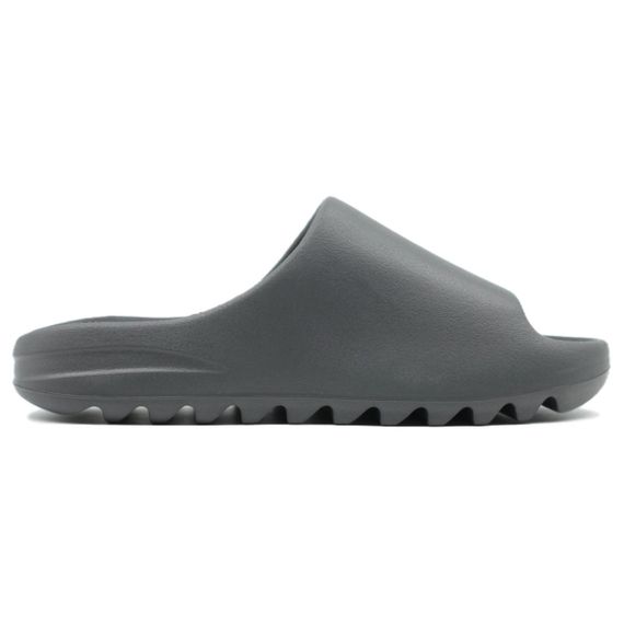 Adidas Originals Yeezy Slide 'Deep Gray'