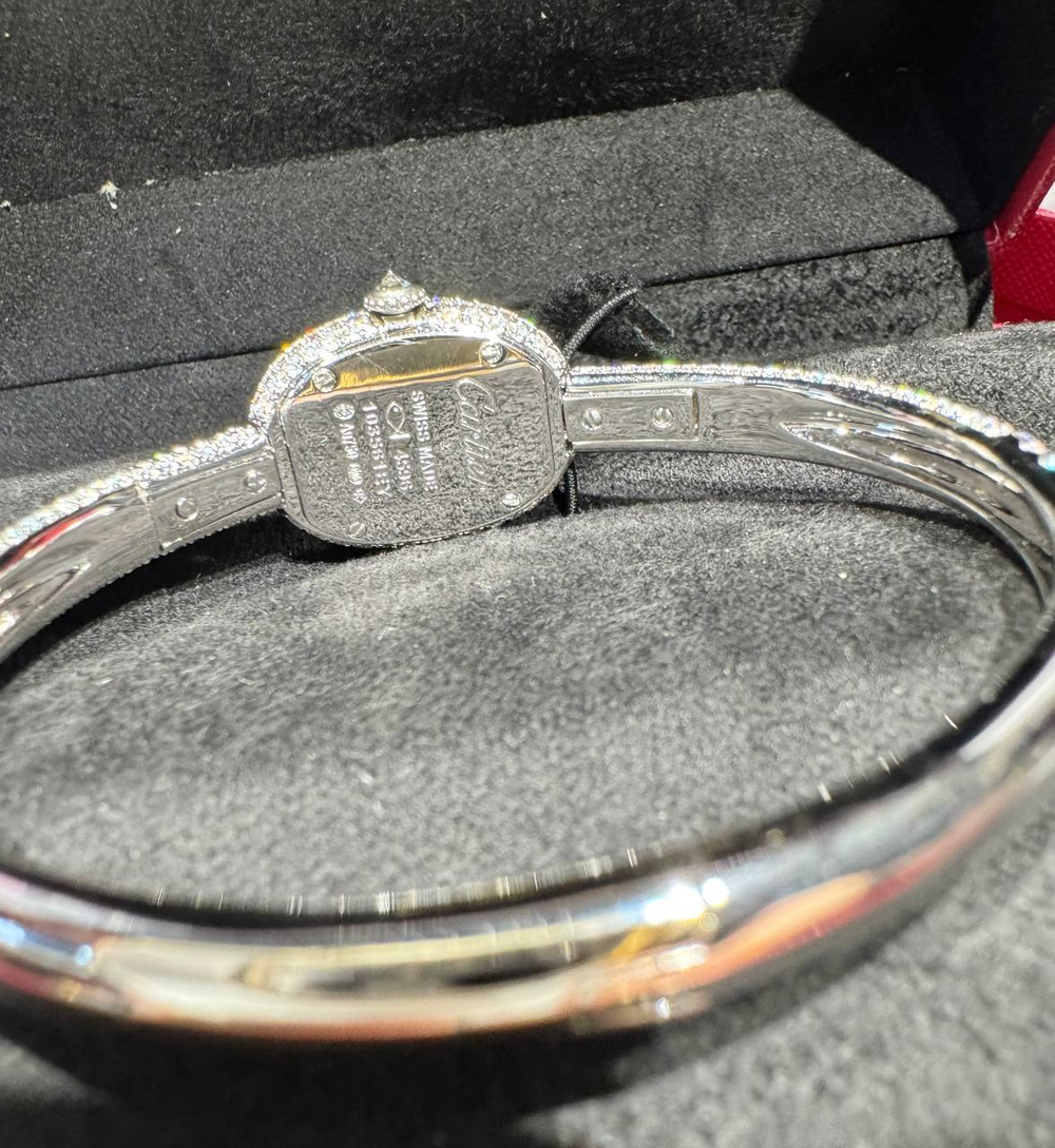 Часы Cartier