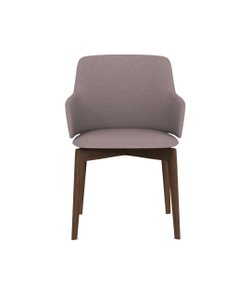 Дизайнерский стул LANTANA stella elderberry