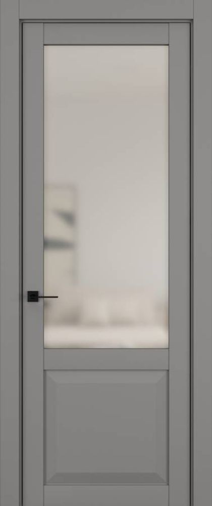 Дверь 4 NC Керамик серый 2000*700 Дверь 4 NC Керамик серый 2000*700