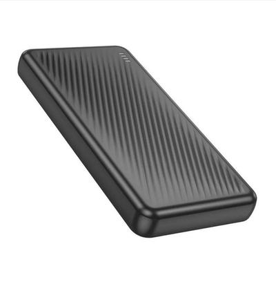 Повербанк (PowerBank) 10000mAh QC3.0/PD Slim Borofone BJ56