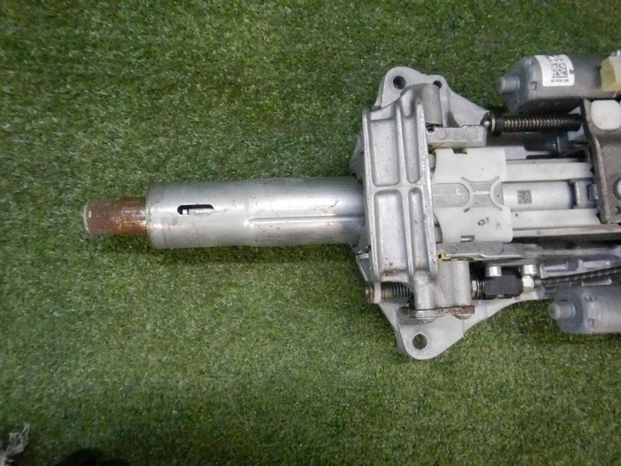 Колонка рулевая Mercedes S W222 (2013-2020)