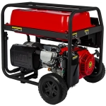 DDE G950E генератор бензиновый 921-374