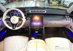 Mercedes-Benz S-Class W223 S450L 4MATIC (07.2023)