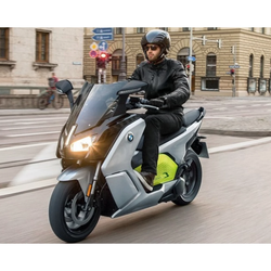 Электроскутер BMW C Evolution