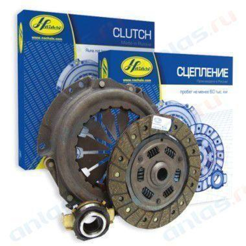 Сцепление для ВАЗ 2108 Начало