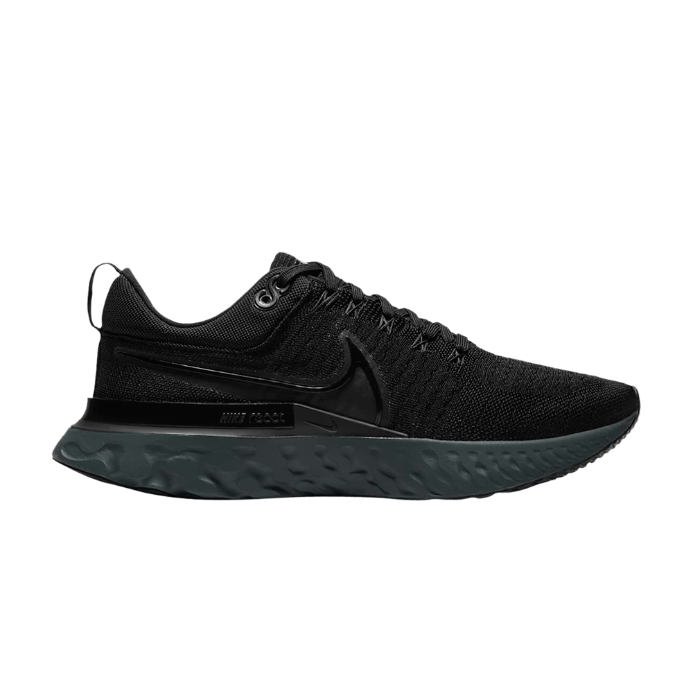 Кроссовки Nike React Infinity Run Flyknit 2