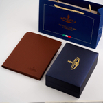 Traveller Блокнот (Коричневый)