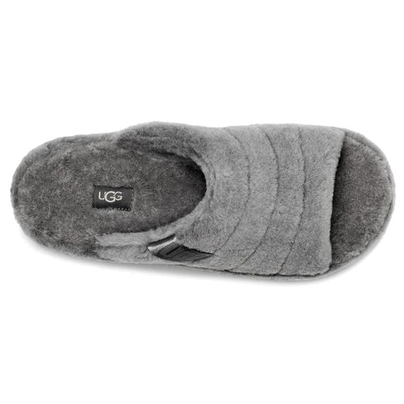 Ugg Slide 'Gray'