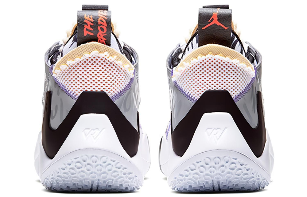 Кроссовки Jordan Why Not Zer0.2 Se Pf 2