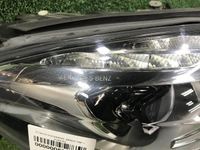 Фара правая Mercedes S W222 (2013-2017) LED