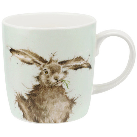 Кружка 400мл Рассеянный кролик Royal Worcester