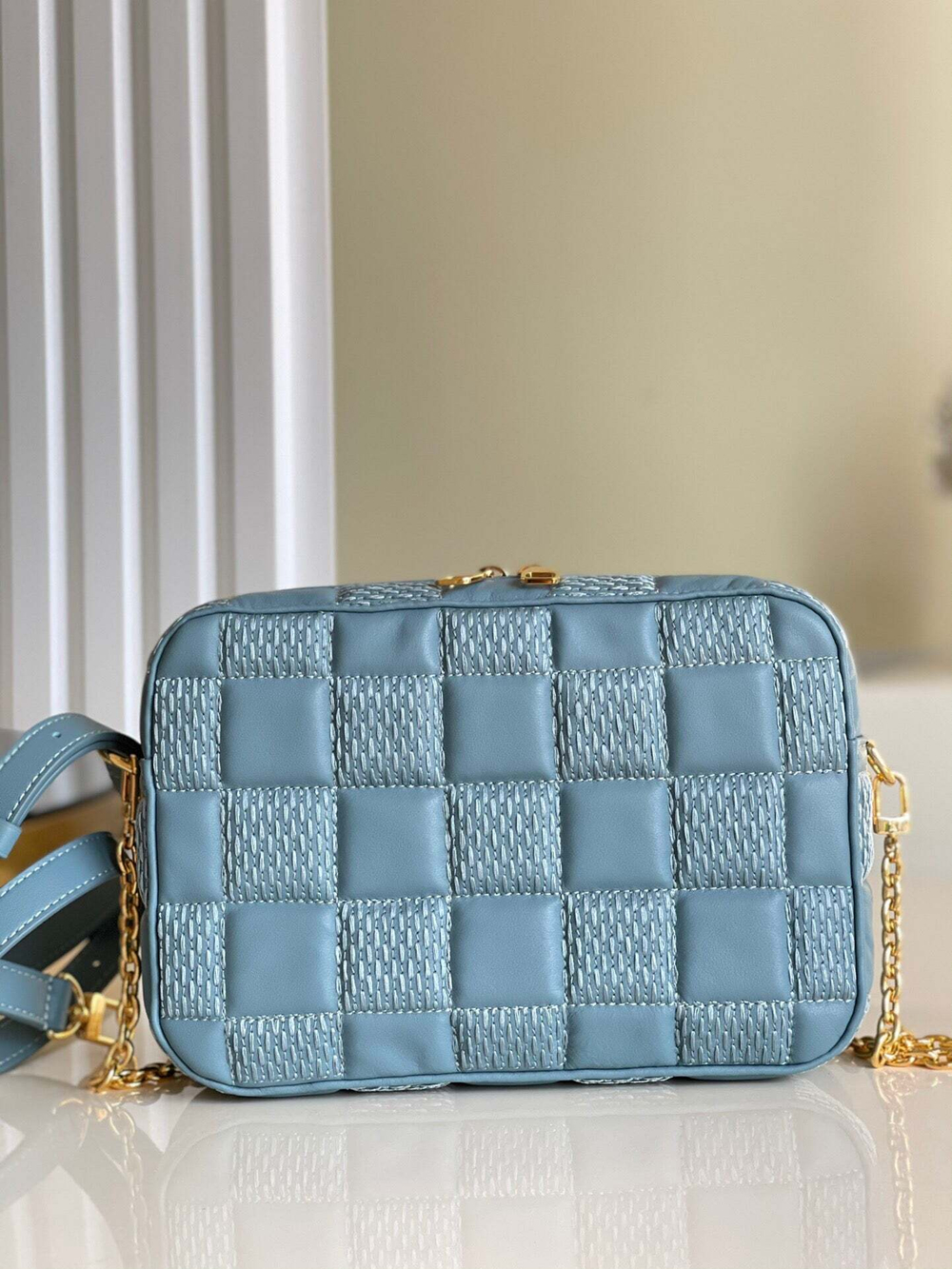 Louis Vuitton Troca MM
