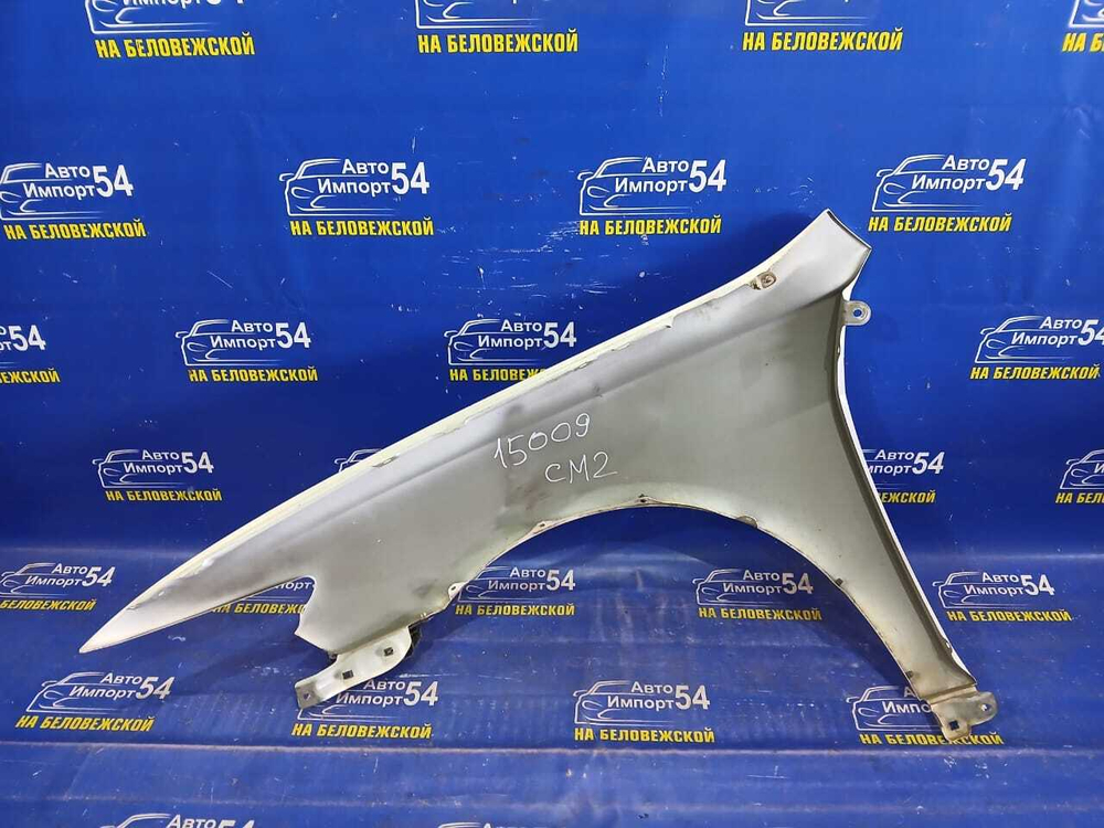 Крыло переднее правое Honda ACCORD 2002-2008