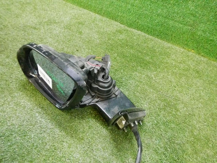 Зеркало левое Haval F7 (2018-2024) 13 контактов