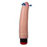 Стимулирующая насадка Продлевающий Эффект Sitabella Extender 1402