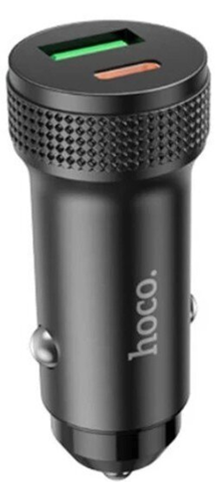 Z49B Level PD38W(1C1A) car charger
