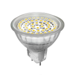 Лампочка mr16 светодиодная KANLUX LED48 SMD 2,5W WW 3000K