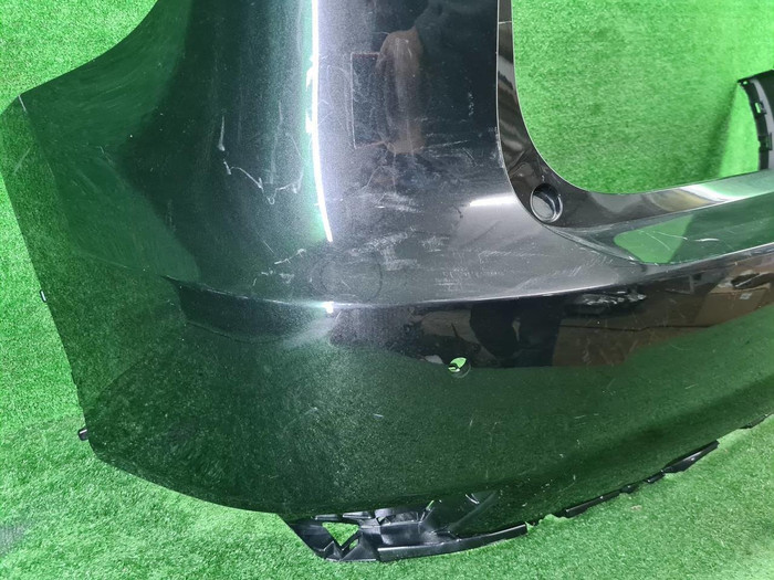 Бампер задний Lexus RX 4 (2019-н.в.)