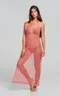 Пляжное платье CLC26032